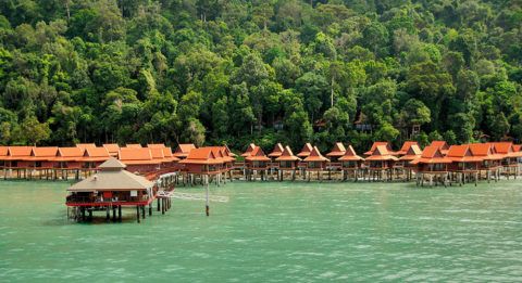 Langkawi – silver-travellers.com