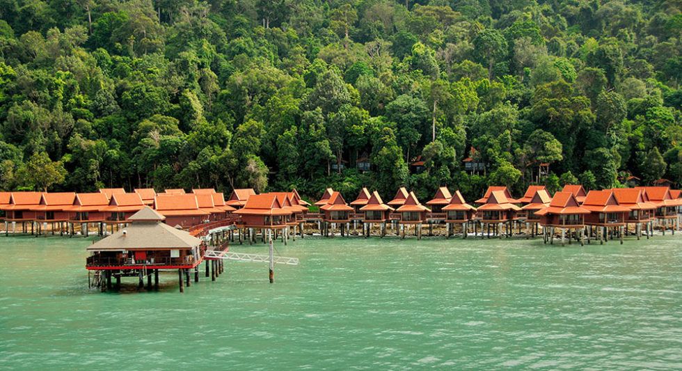 Langkawi – Silver-travellers.com