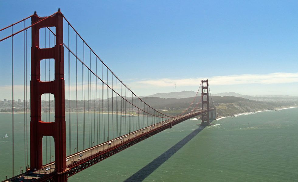 The versatile and beautiful San Francisco – silver-travellers.com