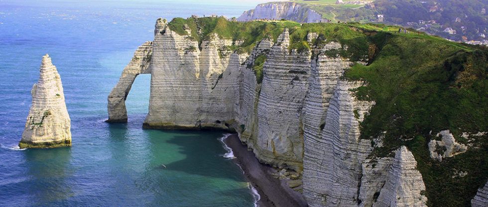 Normandy: historical sights and beautiful nature – silver-travellers.com