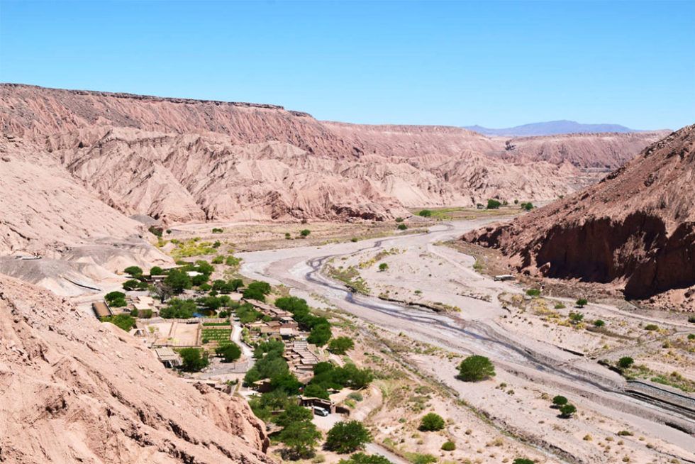 Cycling around San Pedro de Atacama – silver-travellers.com