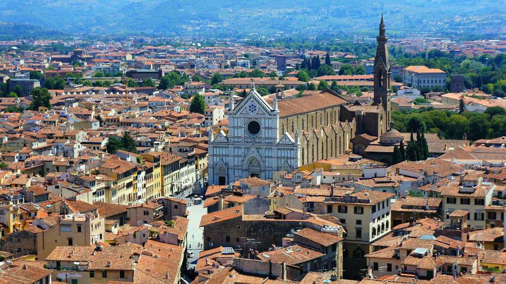 All the cultural highlights of Florence – silver-travellers.com