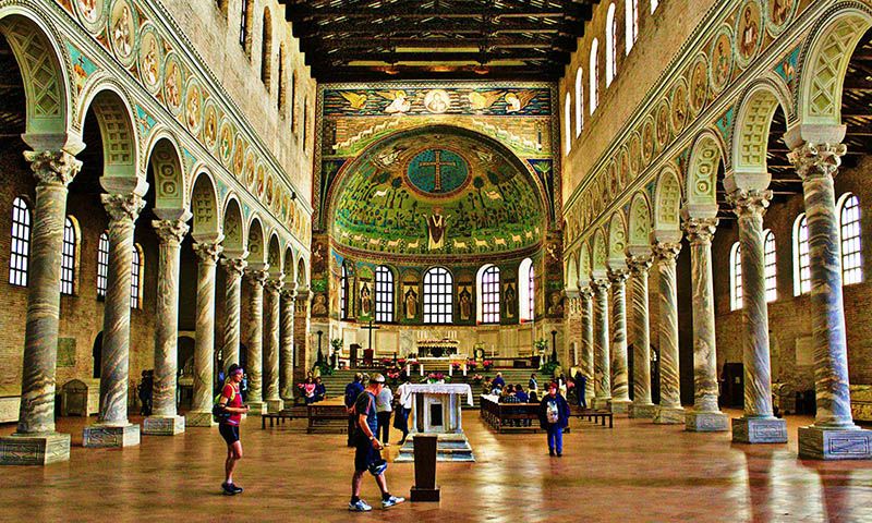 Ravenna Italy  Ravenna, Visit italy, San marino
