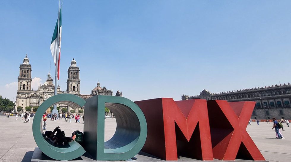 Mighty fine Mexico City – silver-travellers.com