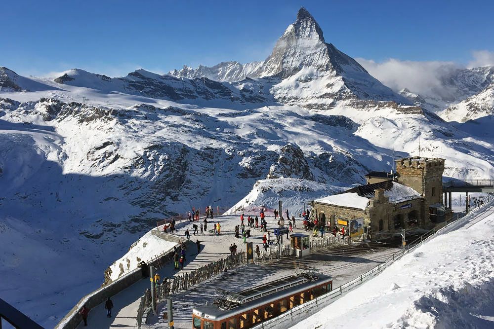 Zermatt