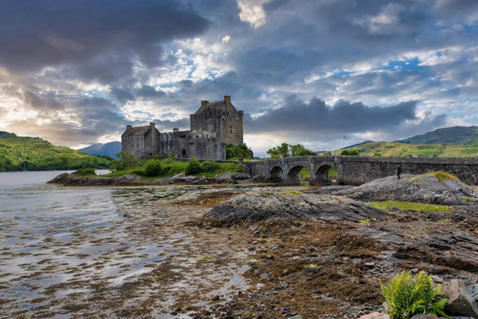 Scotland's 10 most beautiful lochs – silver-travellers.com