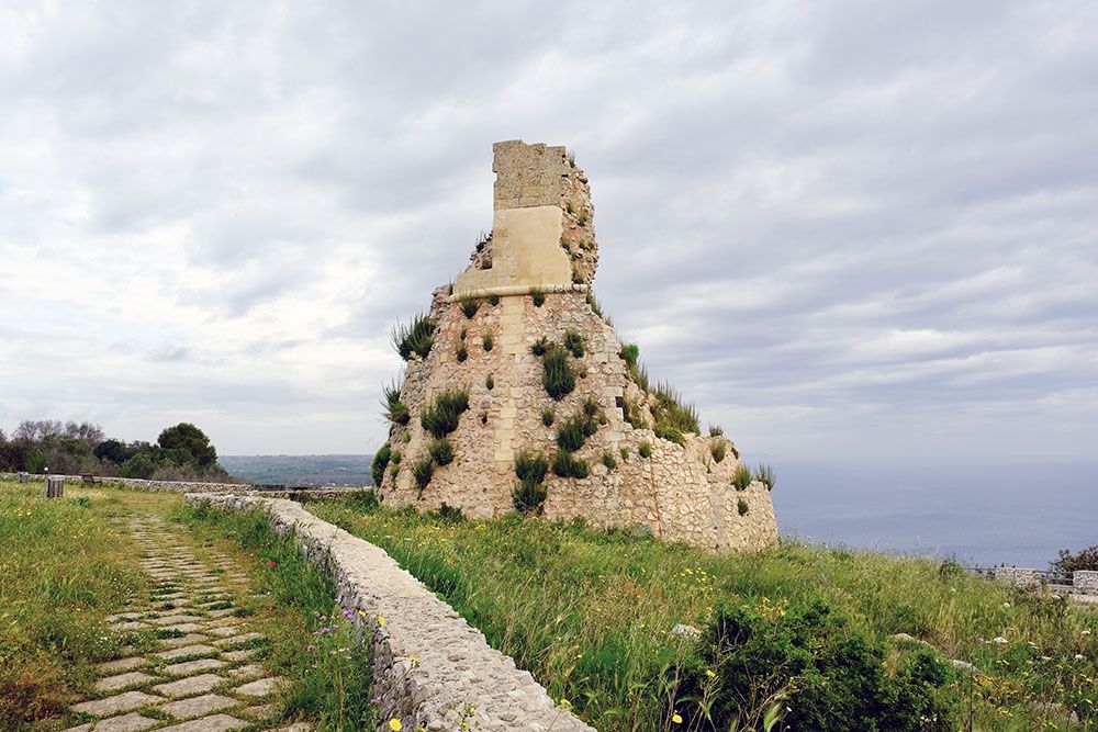 Cammino del Salento - photo 17a