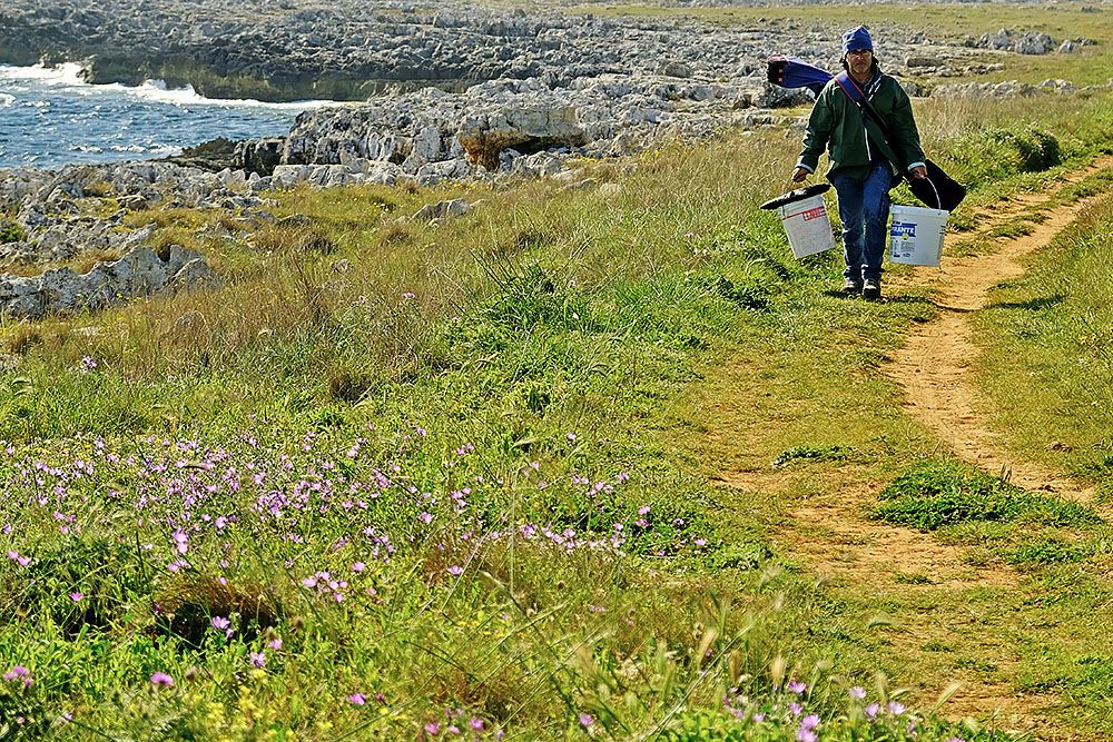 Cammino del Salento - photo 3