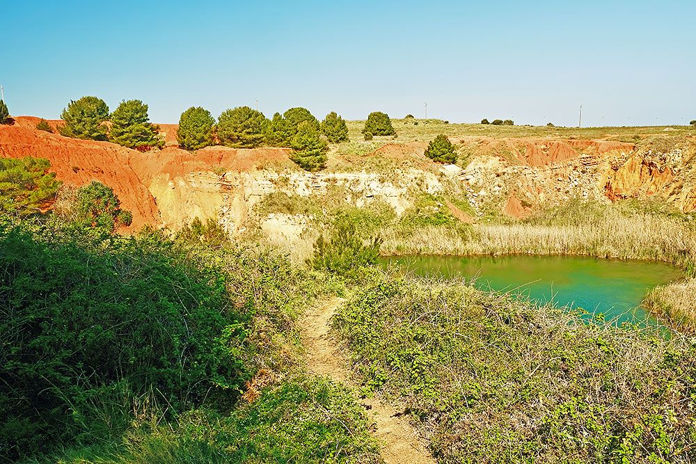 Cammino del Salento - photo 4