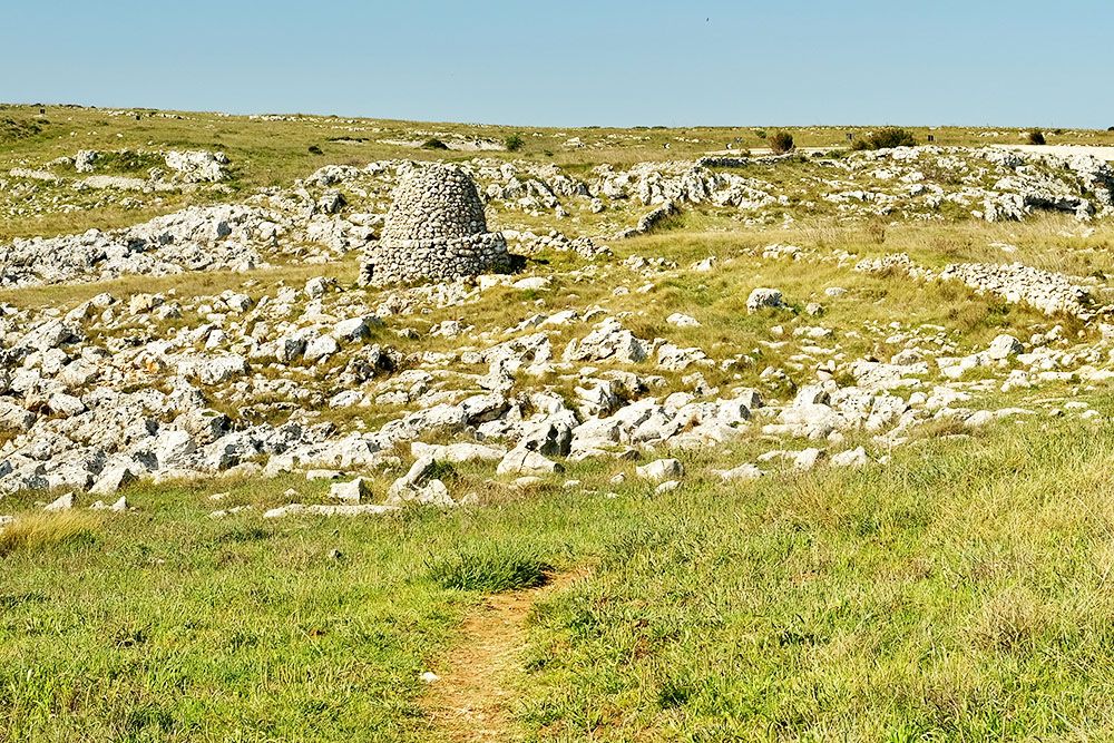 Cammino del Salento - photo 7