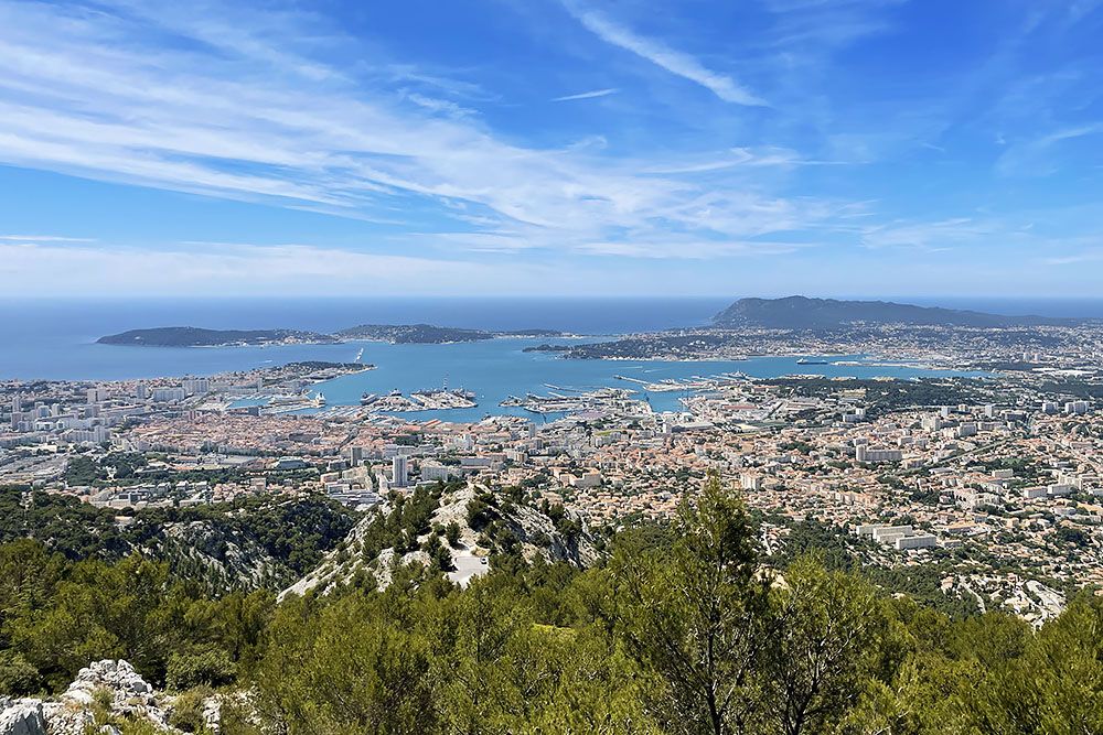 Toulon