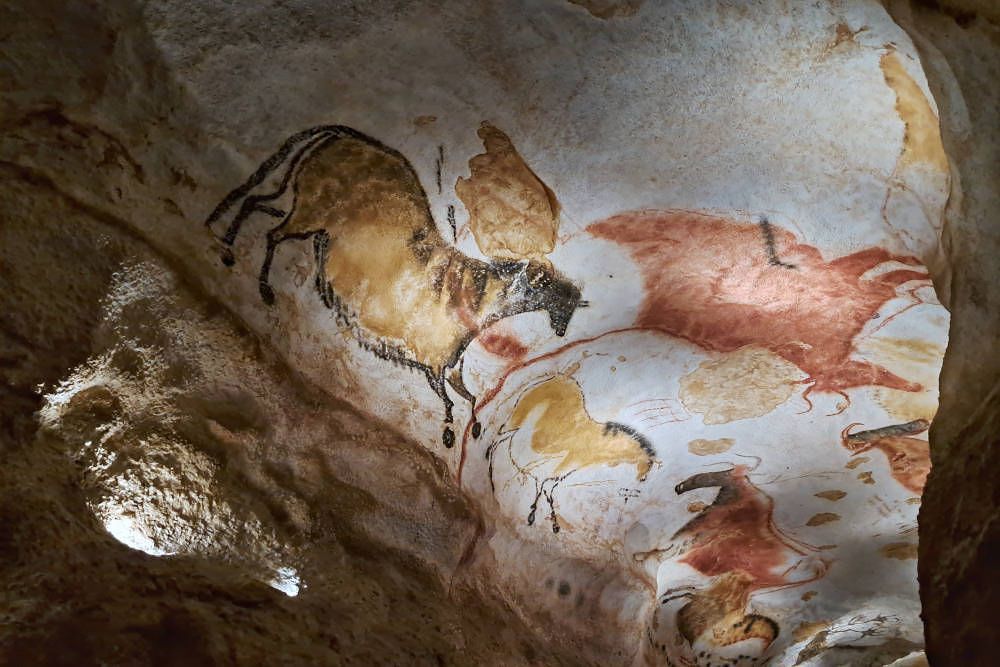 Lascaux