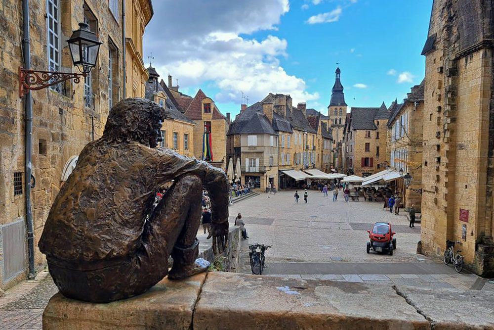 Sarlat