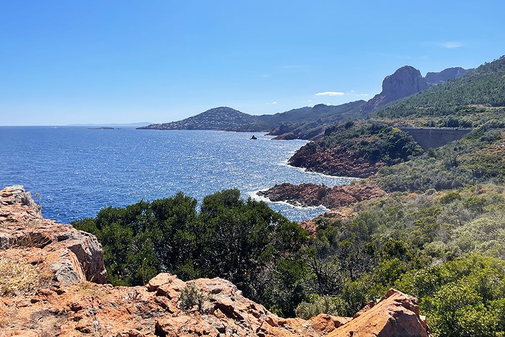 Esterel