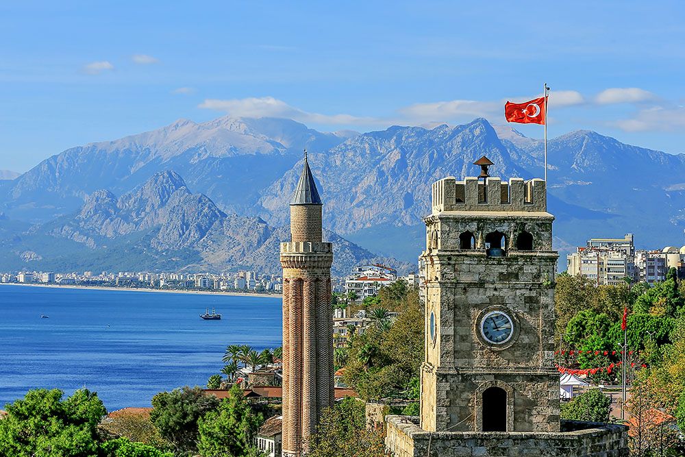 Antalya