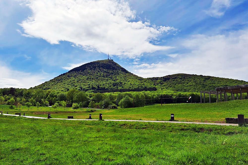 Puy de Dome