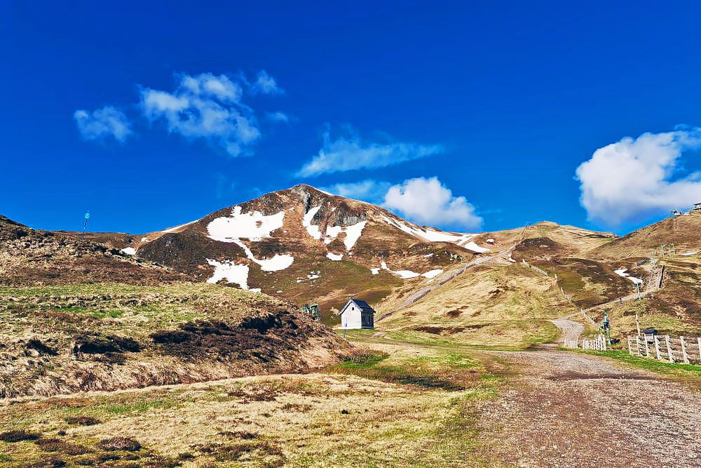 Puy de Sancy