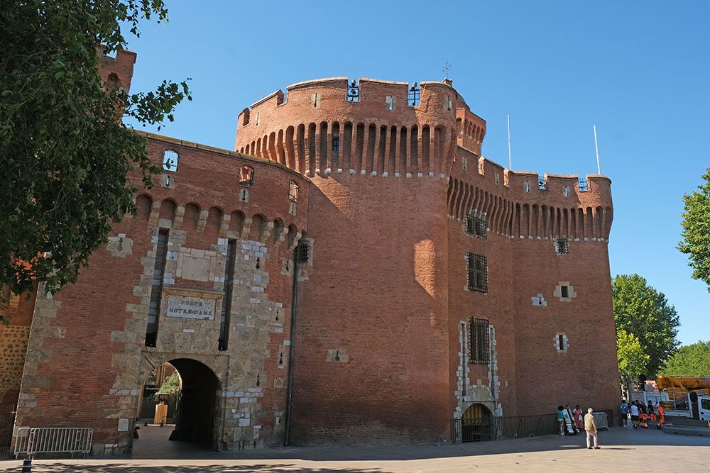 Perpignan