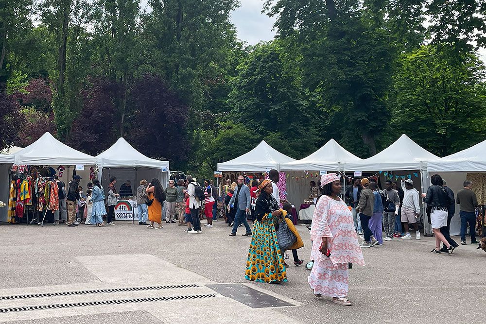 Parc Pepinière