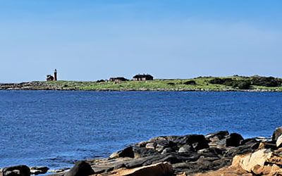 Prince Bertil’s Trail: Coastal walking near Halmstad