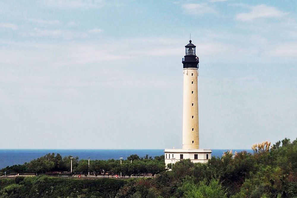 Lighthouse