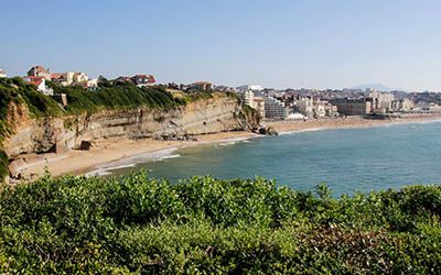 Biarritz: More than just a fashionable seaside resort