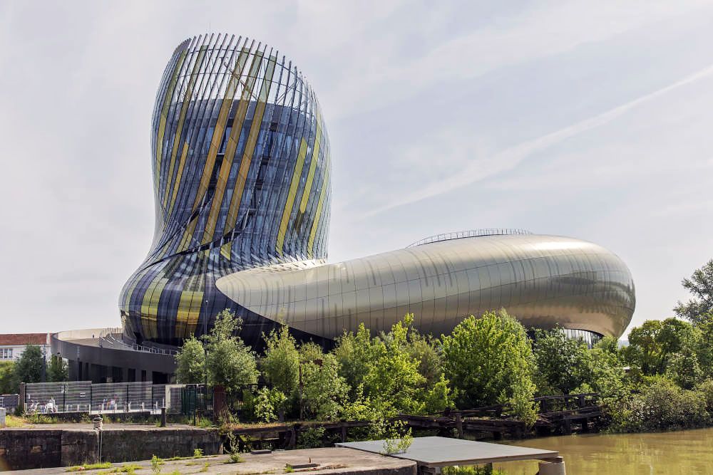 Cité du Vin