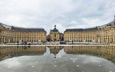 Why Bordeaux should be high on your bucket list