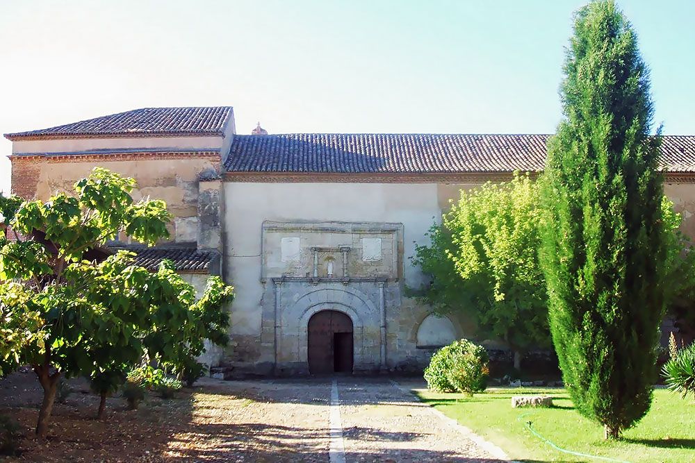 Monastery