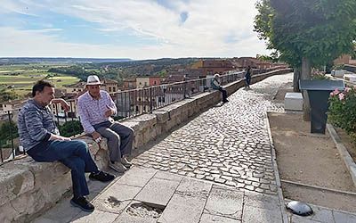 Historic Toro: Starting point of the renowned Toro wine route