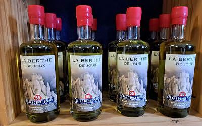 Absinthe: The green gold of the Belle Époque