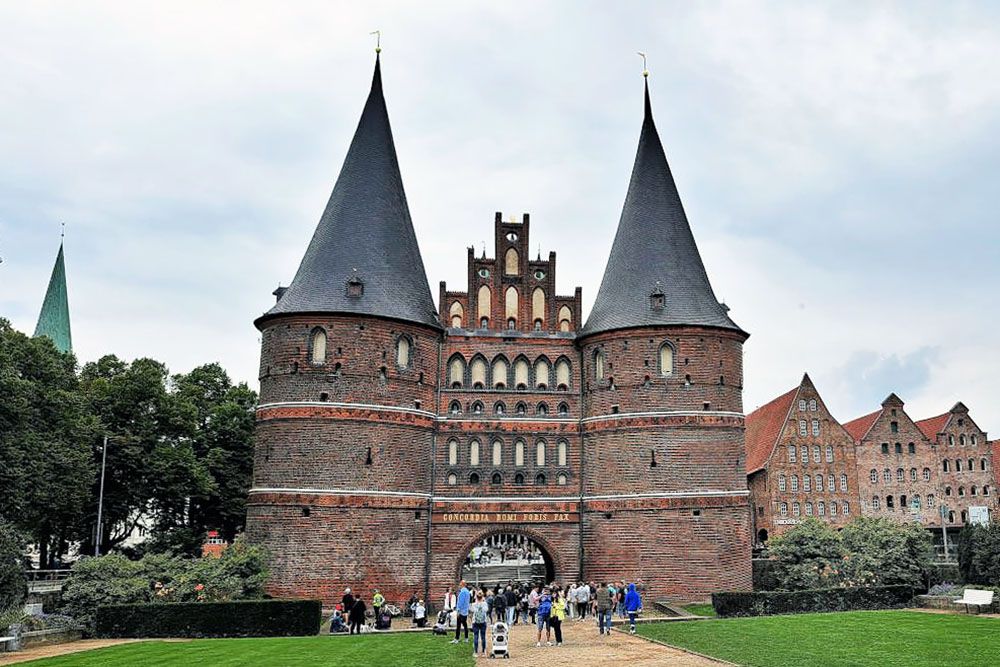 Holstentor