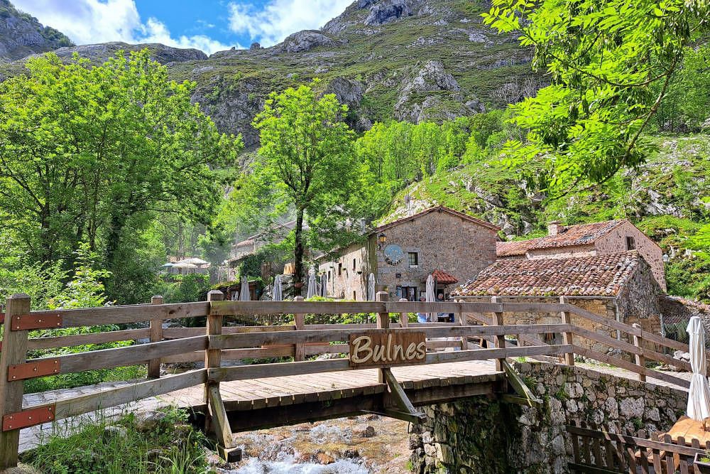 Bulnes