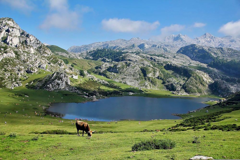 Covadonga