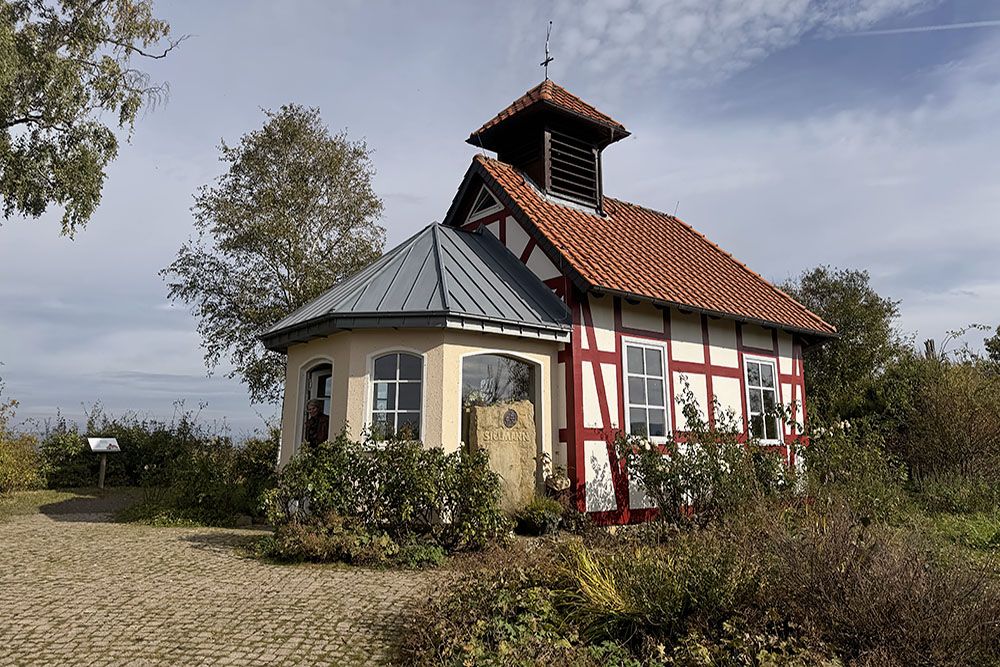 Chapel