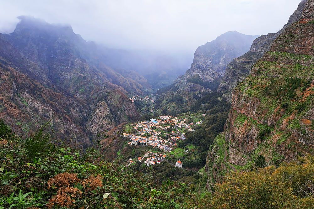 Eiro do Serrado