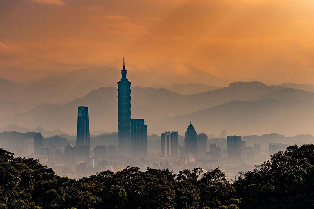 Taipei