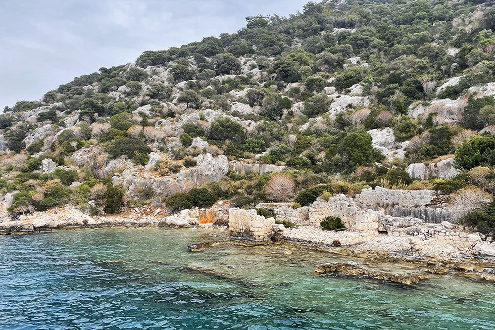 Kekova