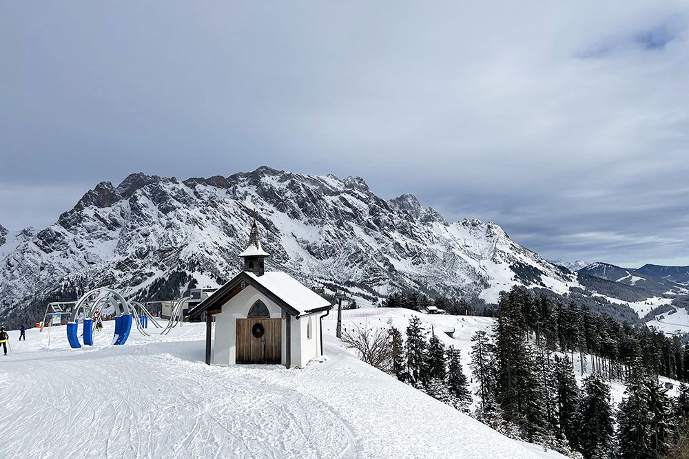 Chapel