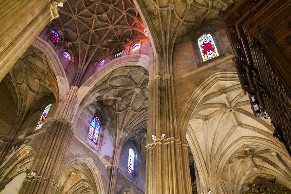 Church in Carmona