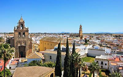 Caminos de Pasión – travel route through authentic Andalusia