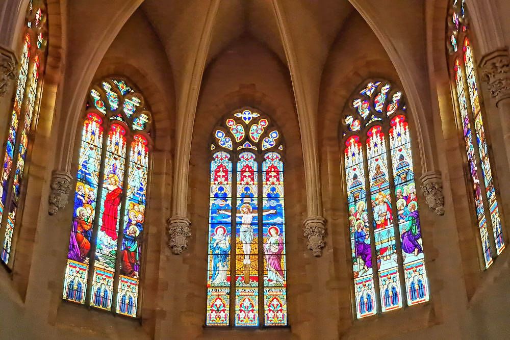 Church in Theizé