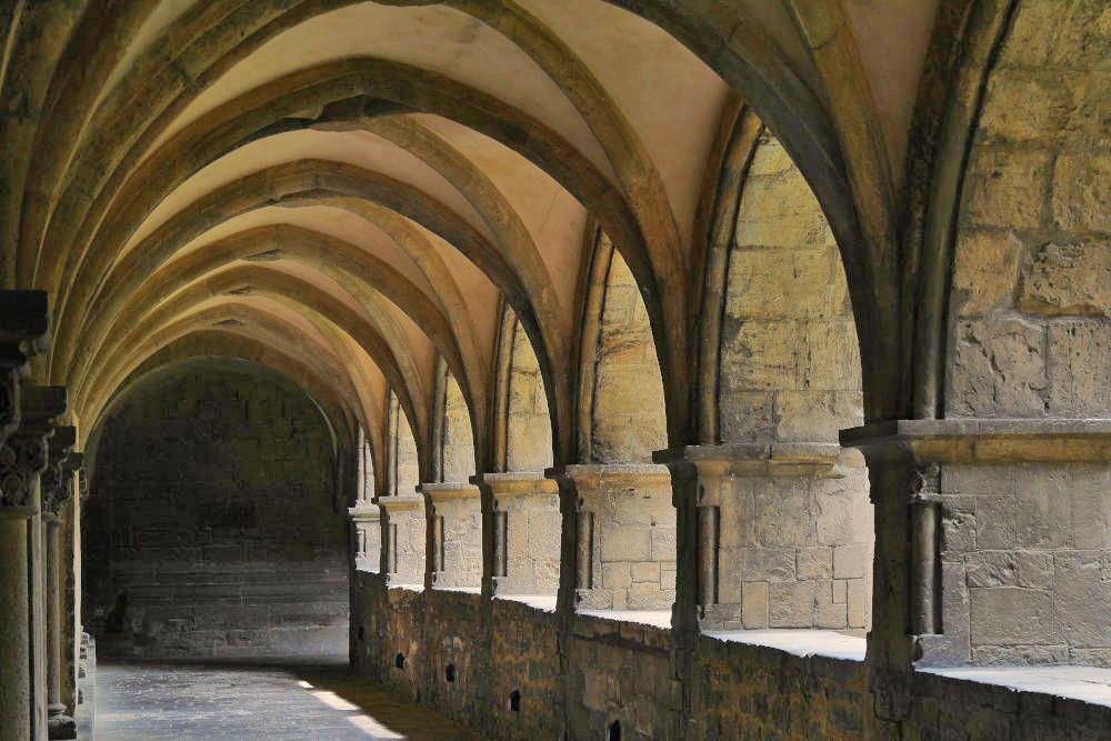 Cloister