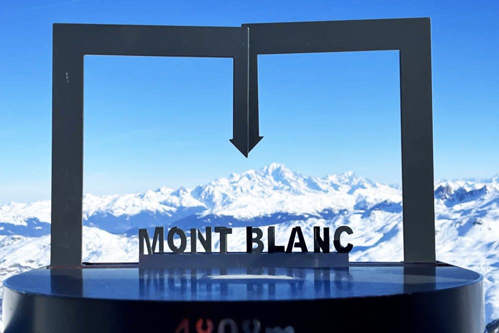 Mont Blanc