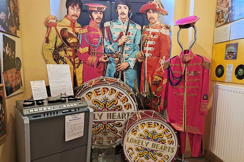 Beatles Museum